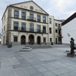 Teatro Cervantes en Bejar